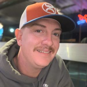 Meet your Posher, Andy